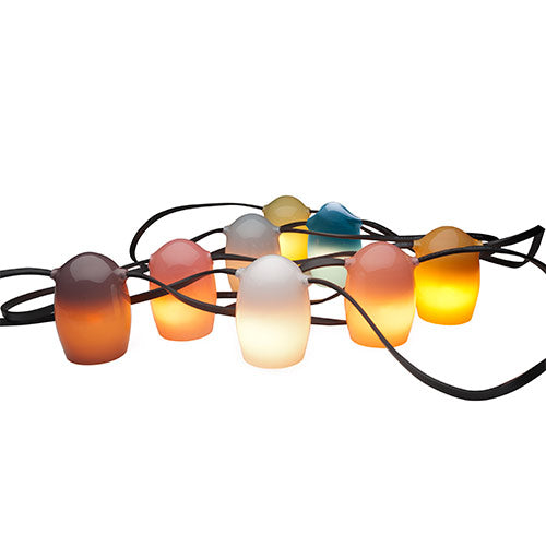 weltevree stringlight lamp meerkleurig