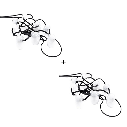 Weltevree Stringlight set wit