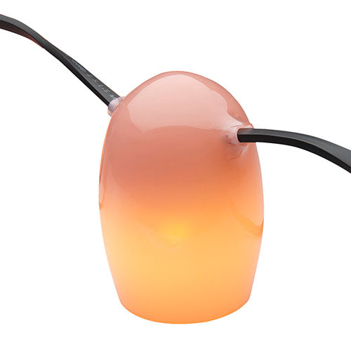weltevree stringlight lamp gekleurd