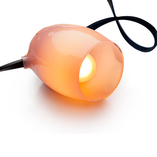weltevree stringlight lamp oranje