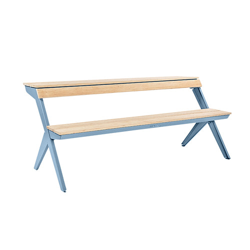 Weltevree Tablebench blauw