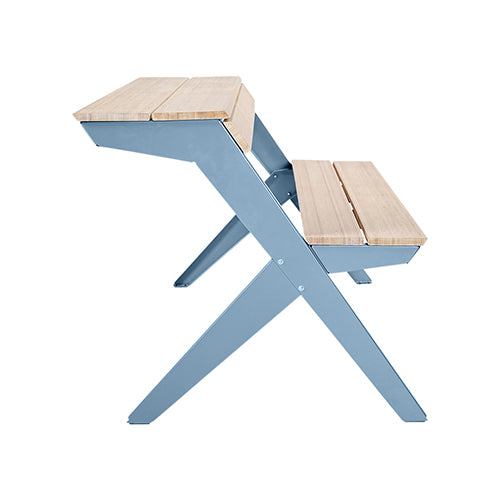 Weltevree Tablebench blauw
