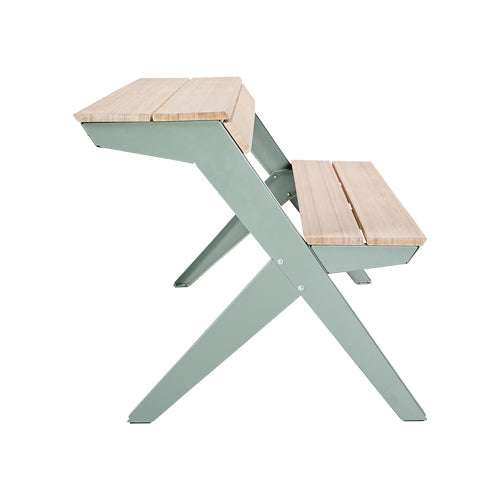 Weltevree Tablebench groen