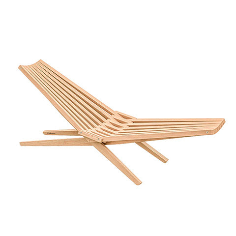 Weltevree Woodlounger bruin