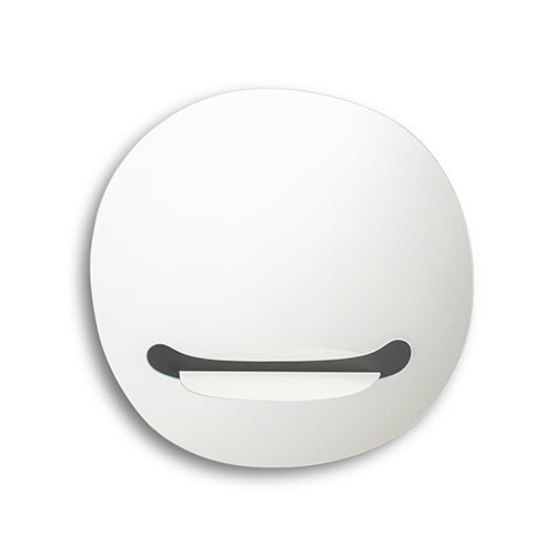 Werkwaardig Smiling spiegel