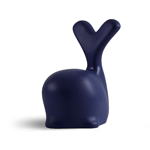 Werkwaardig Wale chair donkerblauw Navy blue