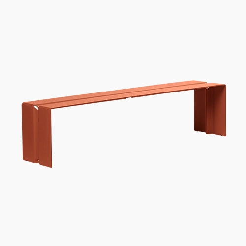 Wunder The Bench