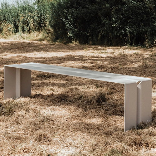 Wunder The Bench