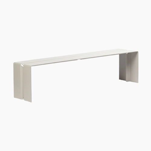Wunder The Bench
