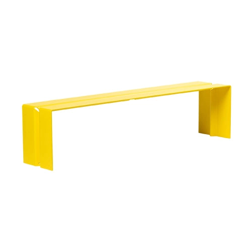 Wunder Bench geel RAL1018