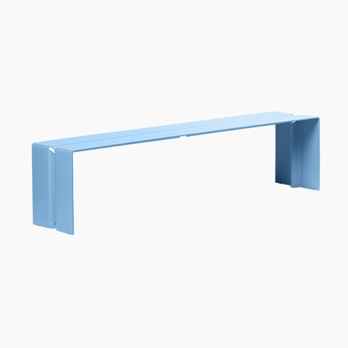 Wunder The Bench