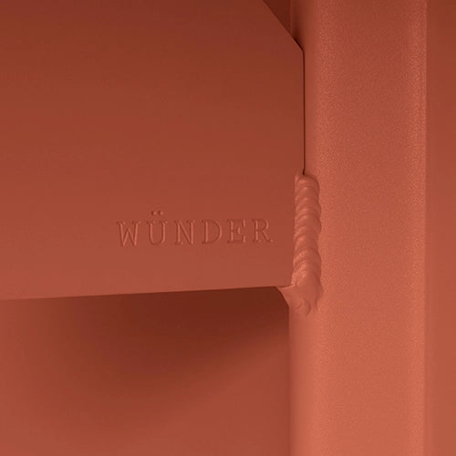 Wunder The Bended tafel