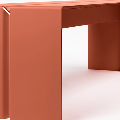 Wunder The Bended tafel