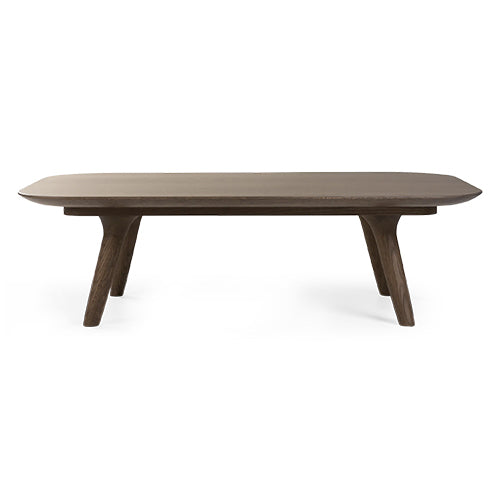Moooi Zio coffee tafel wenge