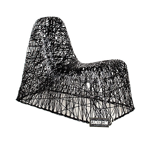 Bertjan Pot Random chair zwart