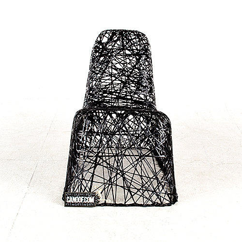 bertjan pot random chair zwart