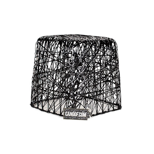 Bertjan Pot Random stool zwart