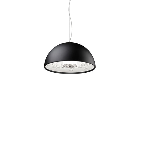 Flos Skygarden small zwart