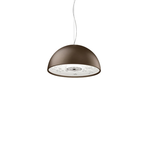 Flos Skygarden small bruin
