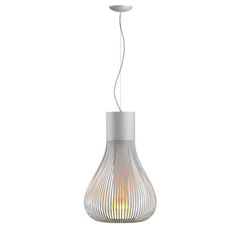 Flos Chasen lamp wit