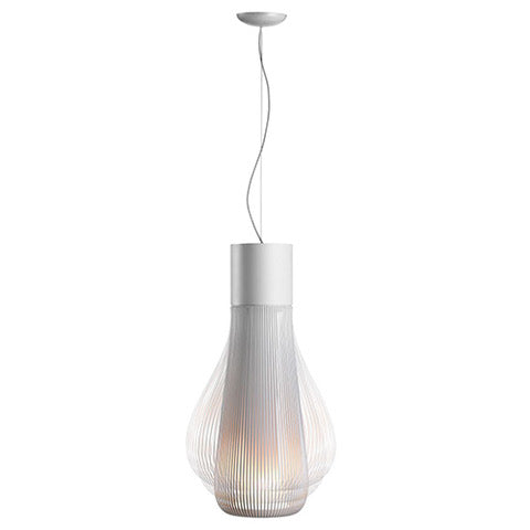 Flos Chasen lamp wit