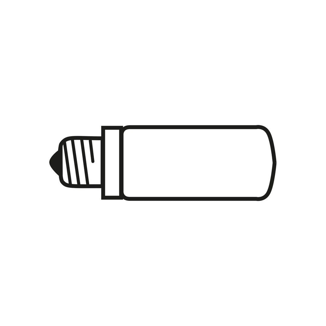 Flos LED Lamp 18W E27 Dimmable