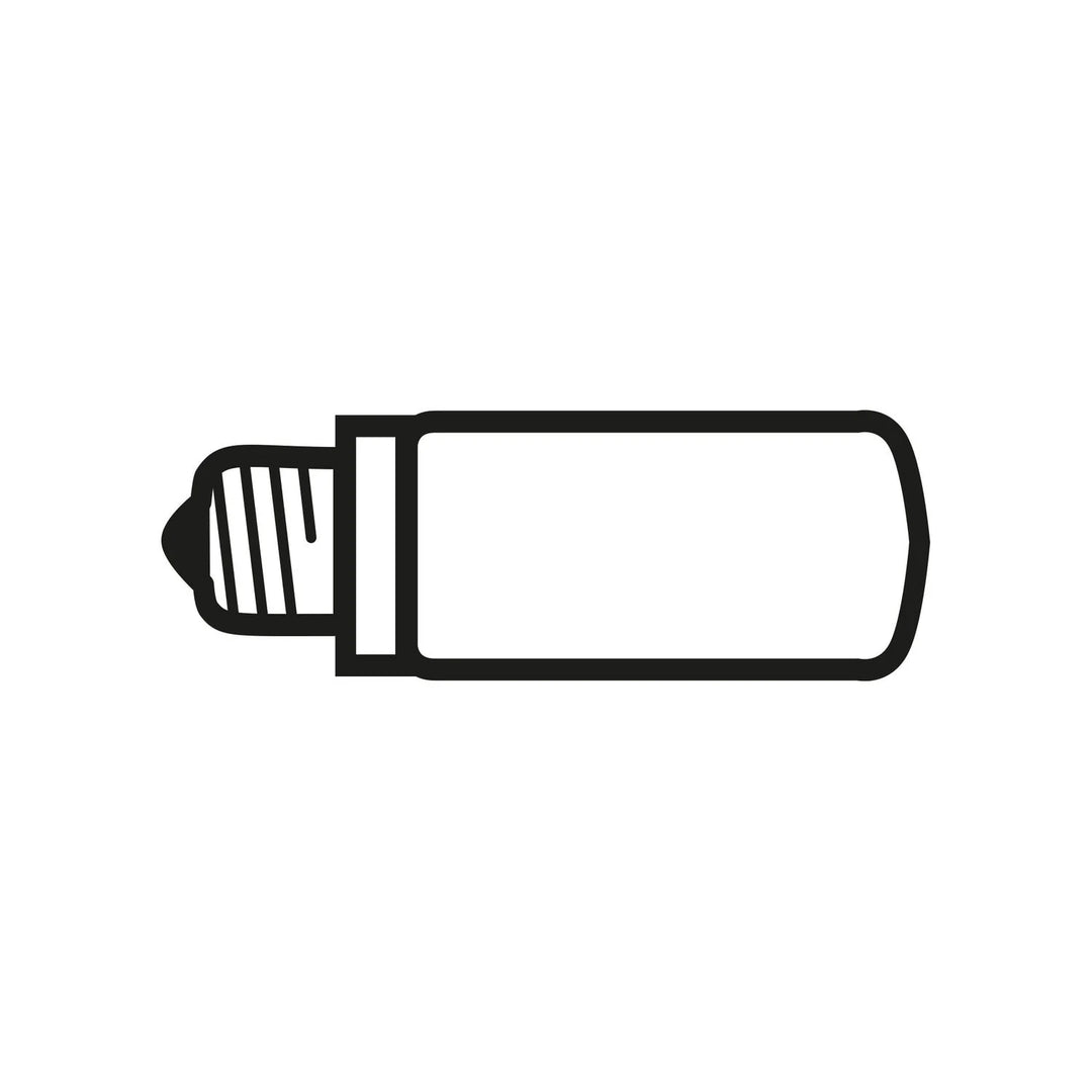 Flos LED Lamp E14 T26 Dimmable (2097)