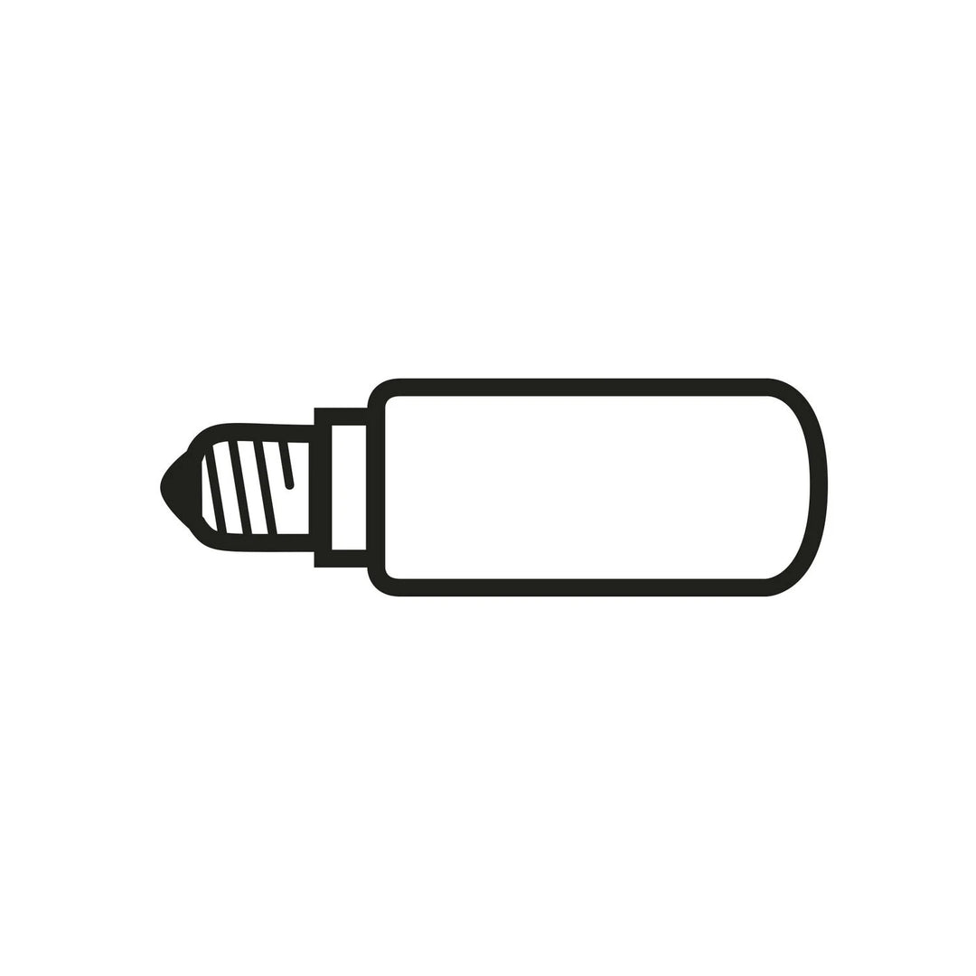 Flos LED Lamp E27 15W T38