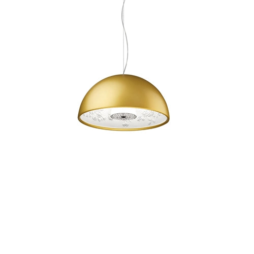 Flos Skygarden small goud