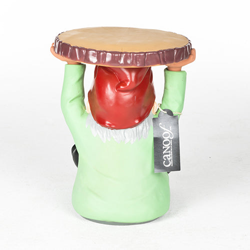 Kartell gnomes attila gekleurd bijzettafel