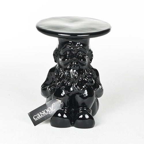 Kartell gnomes napoleon zwart