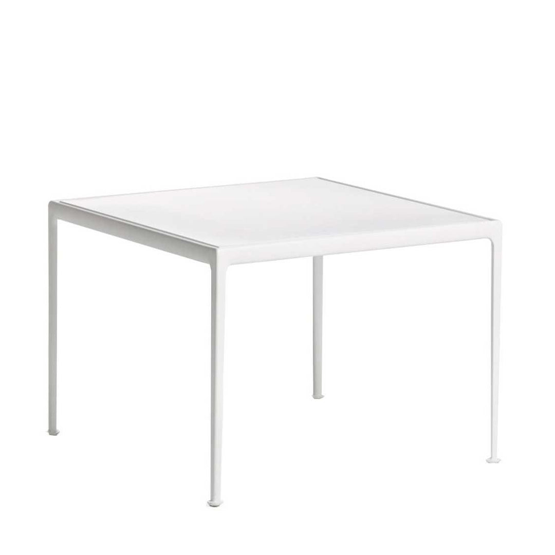 Knoll Schultz 1966 tafel wit