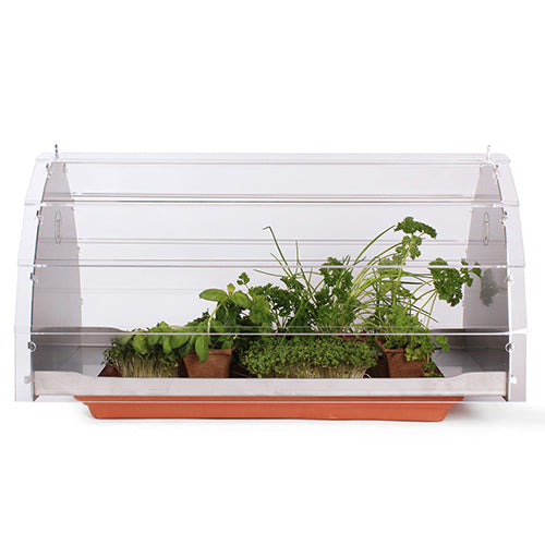 Greenhouse Kweekkas