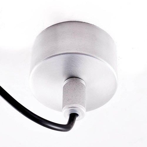luceplan costanzina hanglamp wit