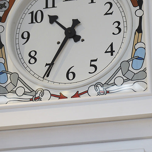moooi altdeutsche clock