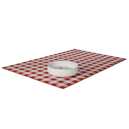moooi carpet 13 vloerkleed rood roze