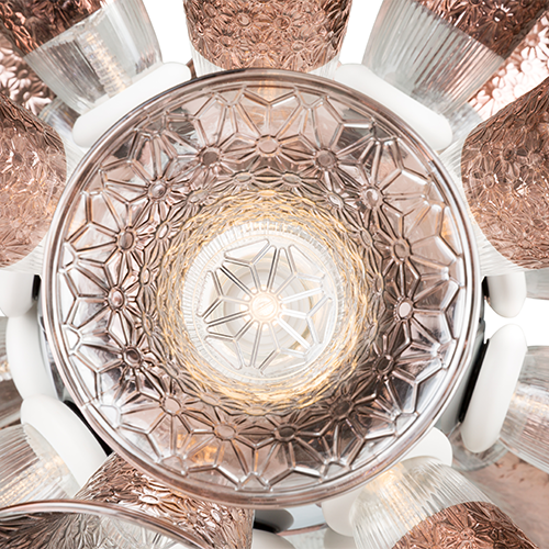 Moooi Chalice 48 chroom