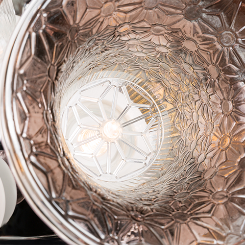 moooi chalice 48 chroom lamp