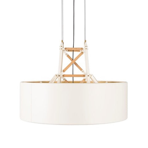 Moooi construction hanglamp