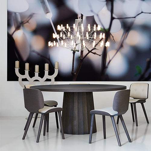 moooi coppelia small lamp