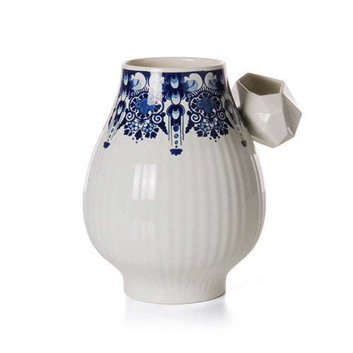 moooi delft blue vaas 8