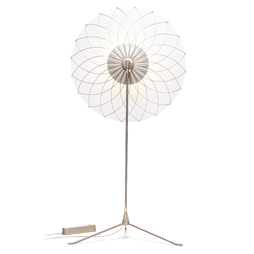 moooi filigree vloerlamp