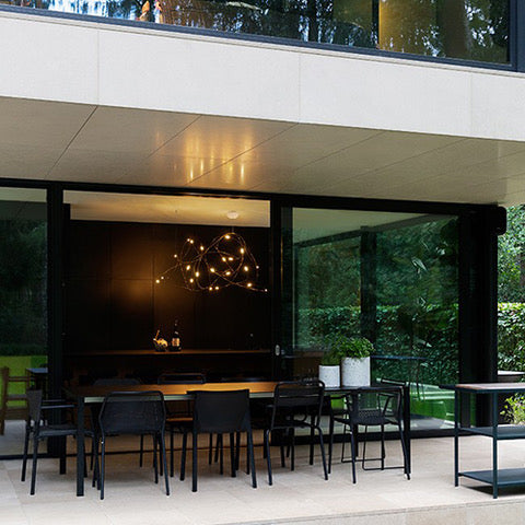 Moooi Flock of Light