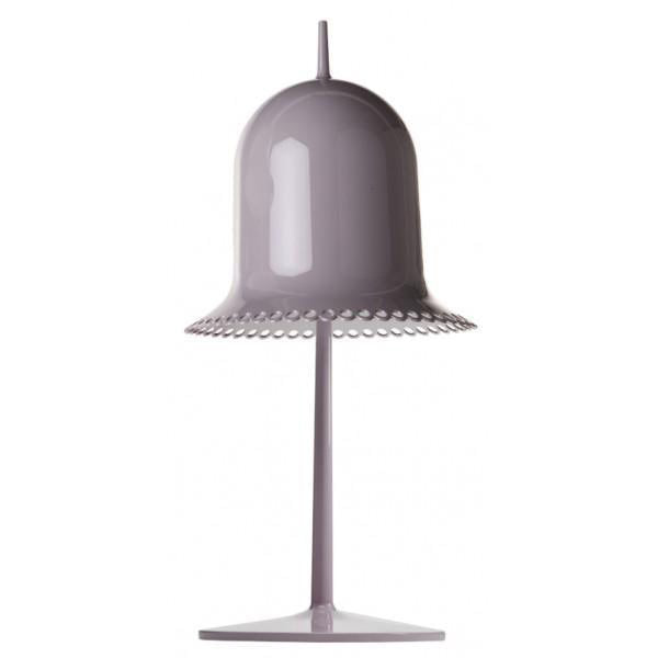 moooi lolita table lamp grijs