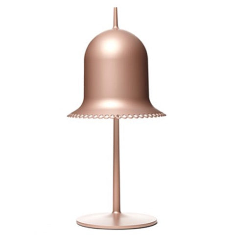 moooi lolita table lamp london rose