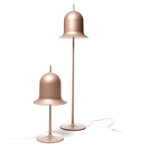 moooi lolita table lamp london rose
