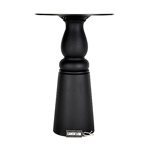 Moooi New Antiques Table High zwart