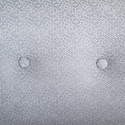 moooi nut stoel Flying Coral Fish lichtgrijs