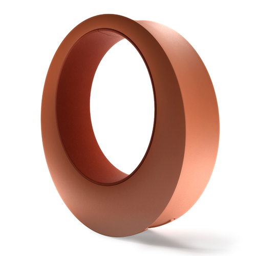 moooi o rocker oranje