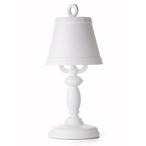 moooi paper table lamp wit